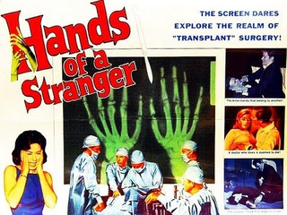 Illustration for article titled TCM - Mad Love, Obsessive Doctors, and Killer Body Parts